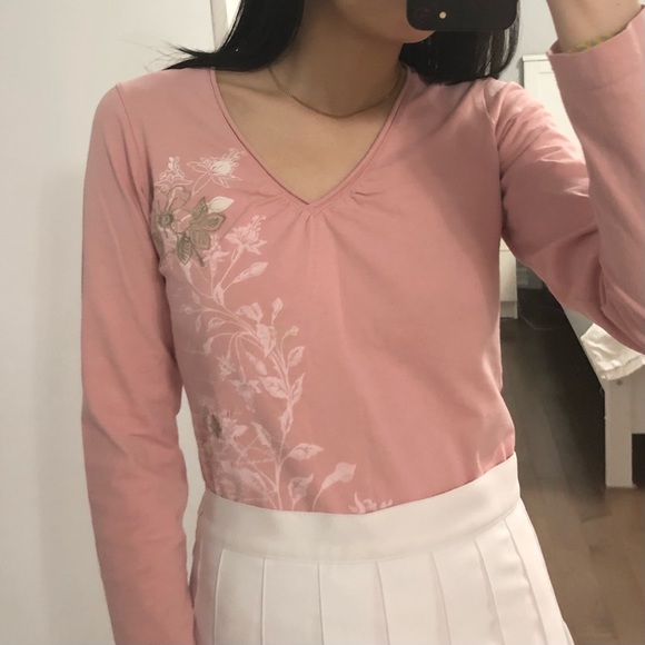 Vintage Graphic Long Sleeve - Picture 3 of 7